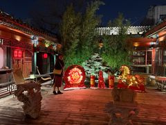 -厉家菜(金宝街店)