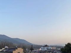-敬亭山风景名胜区