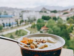 -平措康桑·和牛自助观景餐厅(布达拉宫店)