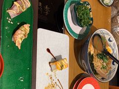 -晴季寿司(延河路万达广场店)