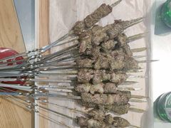 -彭城八戒羊肉串(总店)