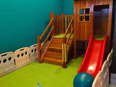 -小厨娘淮扬菜(六合欢乐港店)