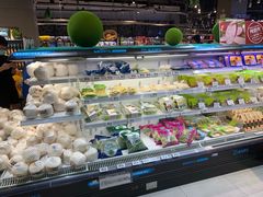 -盒马鲜生(皇庭广场店)