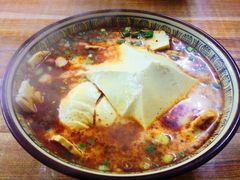 -凤翔改改豆花泡馍(双仁府街店)