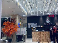 -永远爱烤肉火锅自助(龙德广场店)