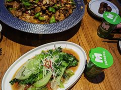-俭寨大盘鸡·缸子肉·小公鸡·新疆菜(云通店)