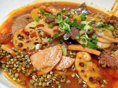 -太二酸菜鱼(财富购物中心店)