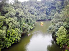 -保利石象湖景区