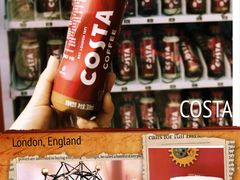 -COSTA COFFEE(济南振华商厦店)