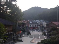 -藏龙百瀑风景区