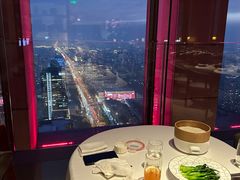 -北京柏悦酒店·锦庭餐厅Dining Room