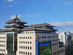 -喜悦烤鸭·新京菜(王府井店)