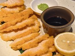 金耳刺身-饱嗝·泰傣厨房(国创园店)