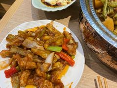 -荣鹏风味烀饼(万达广场店)