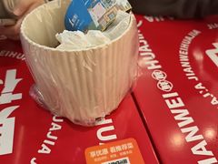 -见味花甲(福田coco park店)