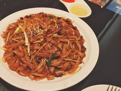 -翠华餐厅(正佳广场店)