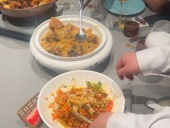 -巴盟人家·内蒙地方菜(华丽家族店)