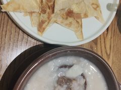 -如轩·海鲜砂锅粥·潮汕菜(海珠店)