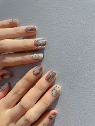 -JustNail甲思美甲