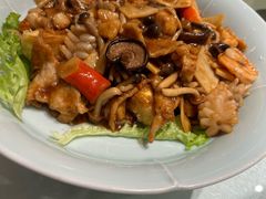 -大铁勺新津菜(东丽阳光新业广场店)