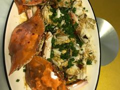 -金海湾海鲜排档(朱家尖店)