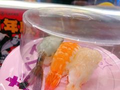 -友壹町寿司(嘉洲广场店)