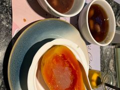 -金海湾自助餐厅(金陵饭店)