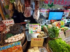 -尚竹阁冬瓜盅·18年地标美食(平洲店)