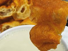 -冰泉豆浆馆(白云山总店)