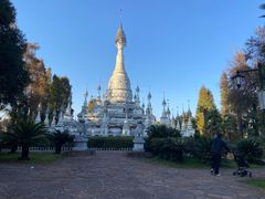 -云南民族村