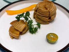 -南山鲜虾面·活鲜小馆·海味大连菜(南山总店)