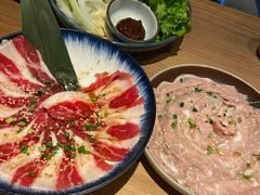 -烧肉达人•炭火烧肉(新天地店)