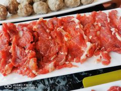 -潮汕美牛肉丸火锅店(天宁寺店)