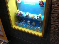 -麦当劳(景城邻里中心店)