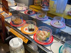 -元气寿司(东方宝泰店)