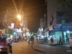 -富国夜市