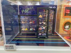 -泡泡玛特POPMART(世豪广场店)