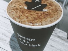 -BLATAGE COFFEE