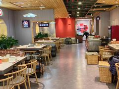 -重庆大队长火锅(凤城八路店)