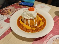 -白熊咖哩(新世界城店)