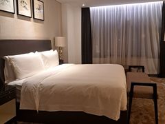 -南京圣和府邸豪华精选酒店