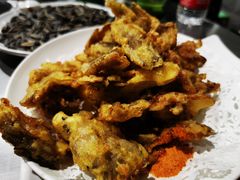 -清真·金鑫隆牛羊肉(环山路店)