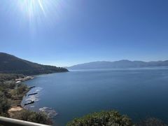 -湖景渔湾
