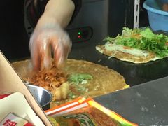 -李记特色五谷杂粮鸡蛋果子