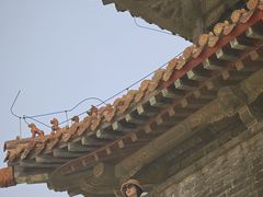 -沈阳市东陵公园