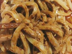 -清真盛志望麻酱酿皮·非遗老字号