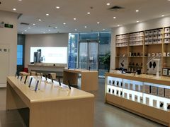 -华为授权体验店(中山公园来福士)