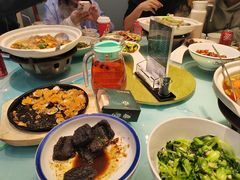 -南海底小海鲜·湘菜(鲁巷吴家湾店)