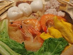 家烧三鲜-张福记(陇海中路店)