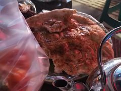 -艾力江和田馕坑烤肉店